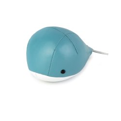 Tiny Friends - Hvalen Madeleine