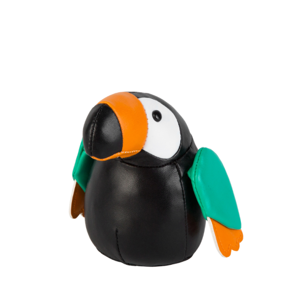 Tiny Friends - Tukanen Jean