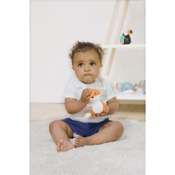 Tiny Friends - Rven Richard