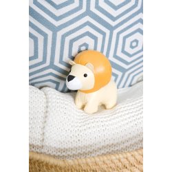 Tiny Friends - Lven Jackson