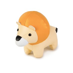 Tiny Friends - Lven Jackson