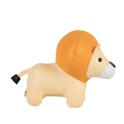 Tiny Friends - Lven Jackson