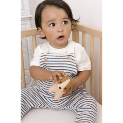 Tiny Friends - Hunden Adrien