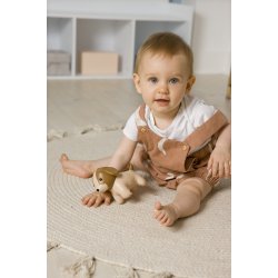 Tiny Friends - Hunden Adrien