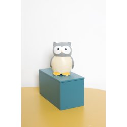 Tiny Friends - Uglen Colette