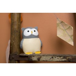 Tiny Friends - Uglen Colette