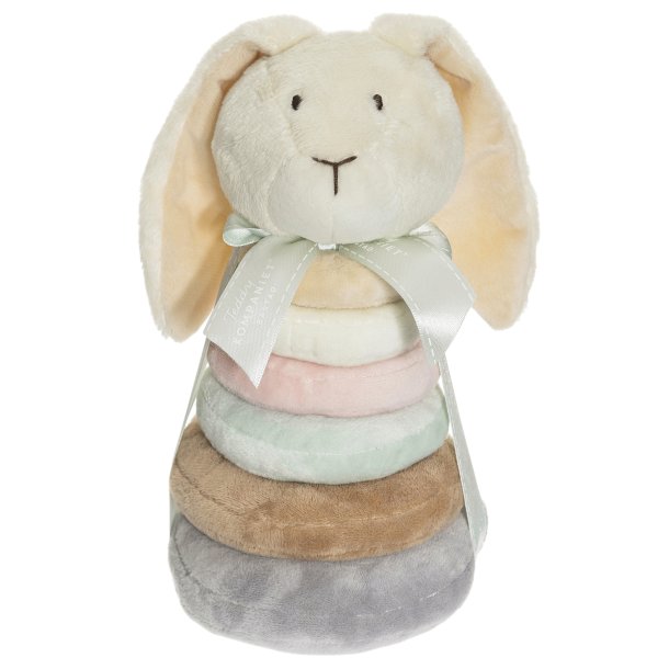 Diinglisar - Ringstabel, Kanin