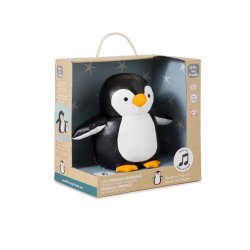 Musikalske dyr - Pingvinen Martin