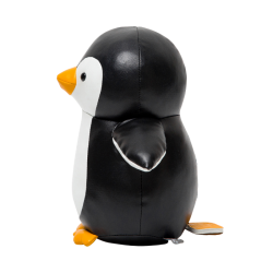 Musikalske dyr - Pingvinen Martin