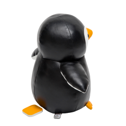 Musikalske dyr - Pingvinen Martin