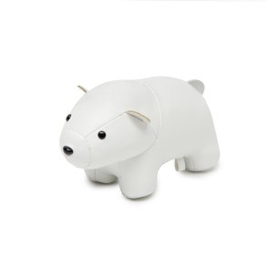 Tiny Friends - Isbjrnen Nathan