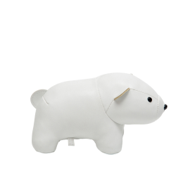 Tiny Friends - Isbjrnen Nathan