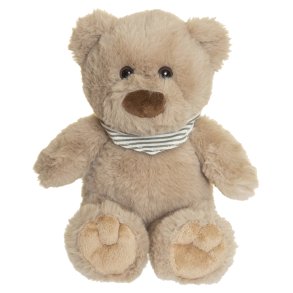 EcoFriends - Malte, Beige, 25 cm 
