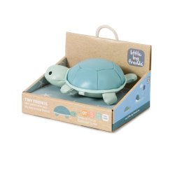 Tiny Friends - Skildpadden Emilie