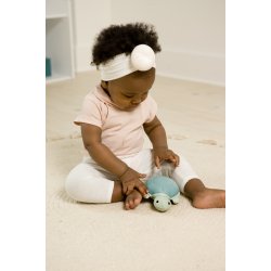 Tiny Friends - Skildpadden Emilie