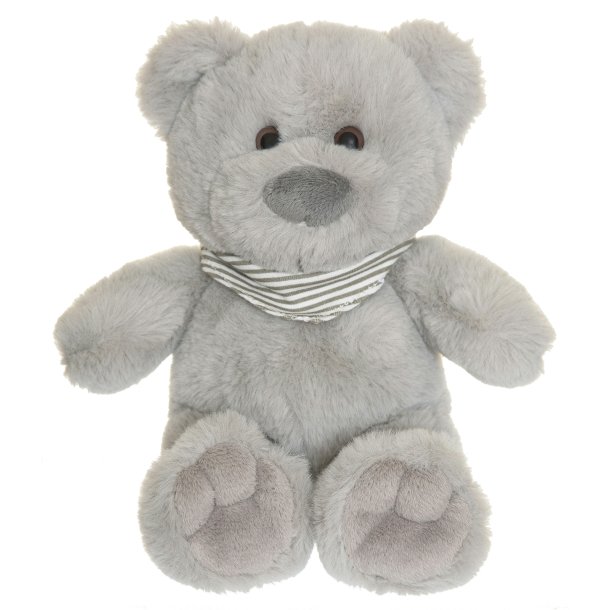 EcoFriends - Malte, Gr, 25 cm 