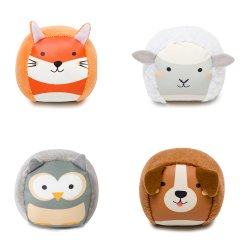 Displayboks - Dooballs