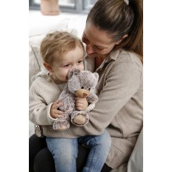 Teddies - Otto, Meleret 