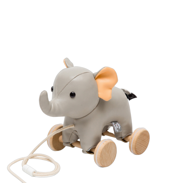 Trkdyr - Elefanten Vincent 