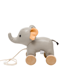 Trkdyr - Elefanten Vincent 