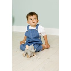 Trkdyr - Elefanten Vincent 