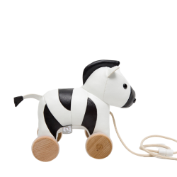 Trkdyr - Zebraen Robert