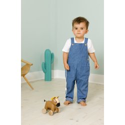 Trkdyr - Hesten Charles