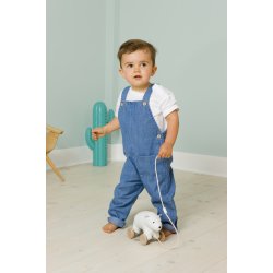 Trkdyr - Isbjrnen Nathan