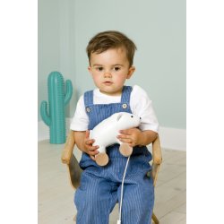 Trkdyr - Isbjrnen Nathan