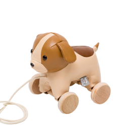 Trkdyr - Hunden Adrien