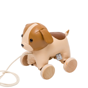 Trkdyr - Hunden Adrien