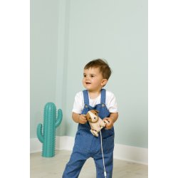 Trkdyr - Hunden Adrien