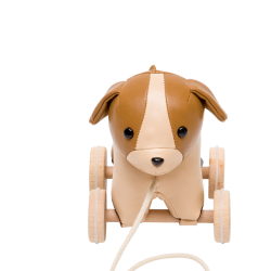 Trkdyr - Hunden Adrien