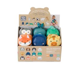 Displayboks - Dooballs