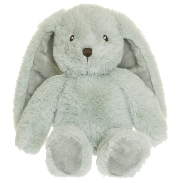 EcoFriends Bunnies - Svea, Stvet grn, 25 cm 