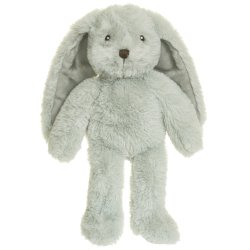 EcoFriends Bunnies - Svea, Stvet grn, 25 cm 
