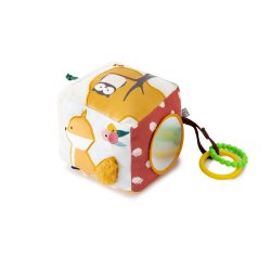 Aktivitetsterning - Skov