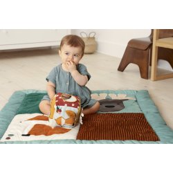 Aktivitetsterning - Skov