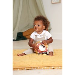 Aktivitetsterning - Skov