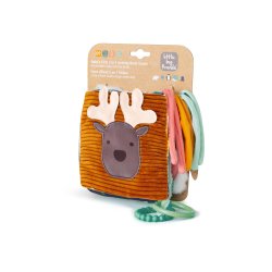 Aktivitetsbog - Skov