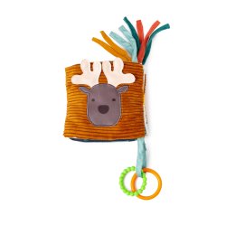 Aktivitetsbog - Skov