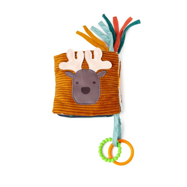 Aktivitetsbog - Skov