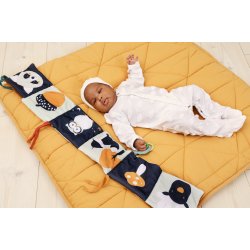 Aktivitetsbog - Skov