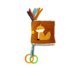 Aktivitetsbog - Skov