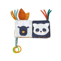 Aktivitetsbog - Skov