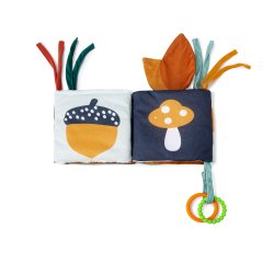 Aktivitetsbog - Skov