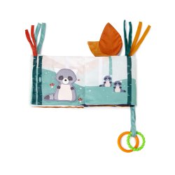 Aktivitetsbog - Skov