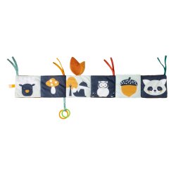 Aktivitetsbog - Skov