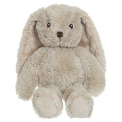EcoFriends Bunnies - Svea, Stvet sand, 25 cm 