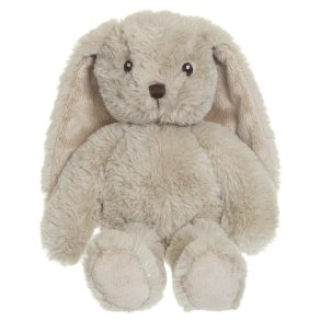 EcoFriends Bunnies - Svea, Stvet sand, 25 cm 